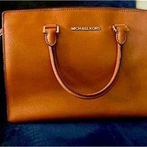 Michael Kors Shoulder  Bag